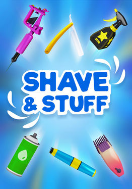 Shave & Stuff