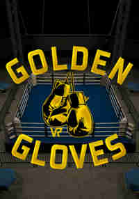 Golden Gloves Boxing