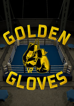 Golden Gloves Boxing