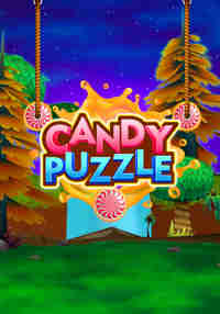 Candy Puzzle