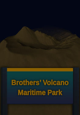 Brothers Volcano - Virtual Experience