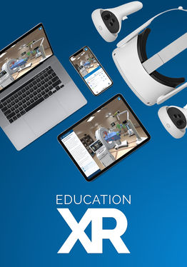 EducationXR