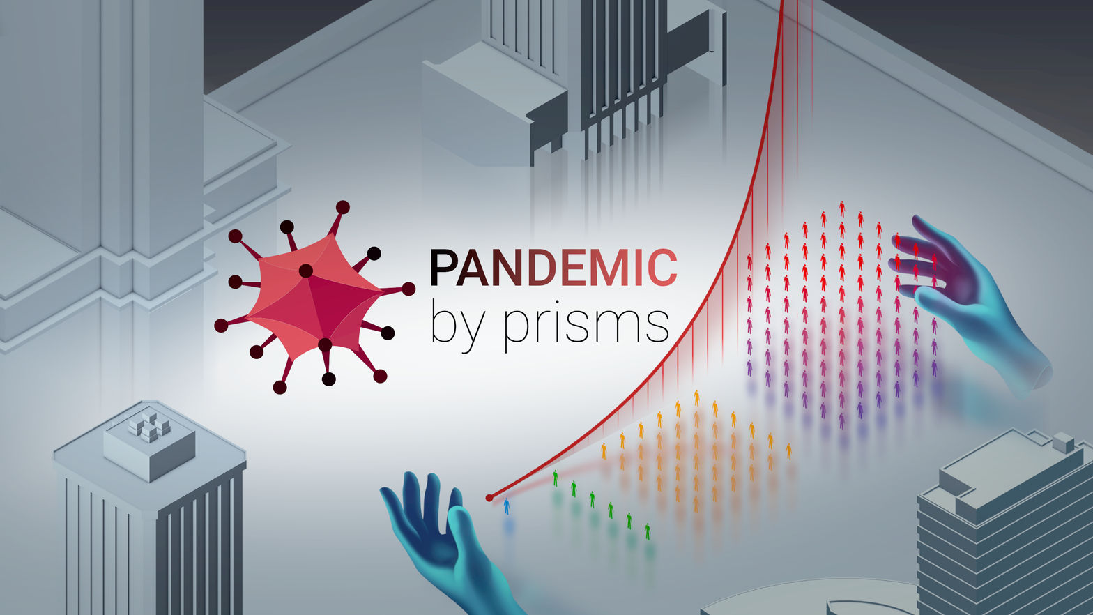 Pandemic by Prisms