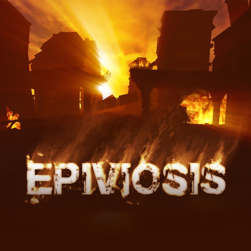 Epiviosis