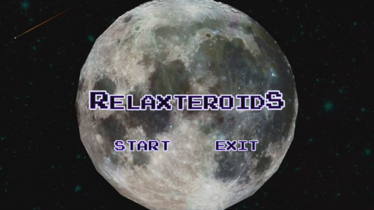 Relaxteroids