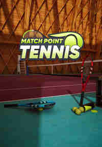 Match Point Tennis