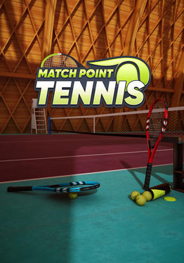 Match Point Tennis