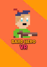 Bard Hero VR