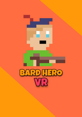 Bard Hero VR