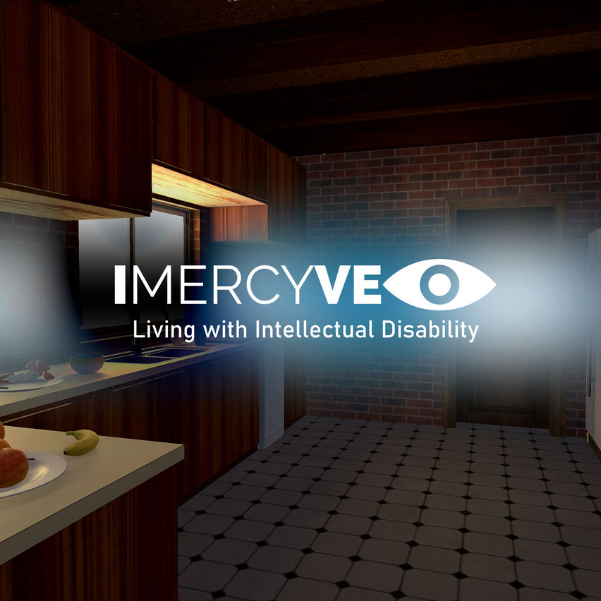 Imercyve: Living with Intellectual Disability