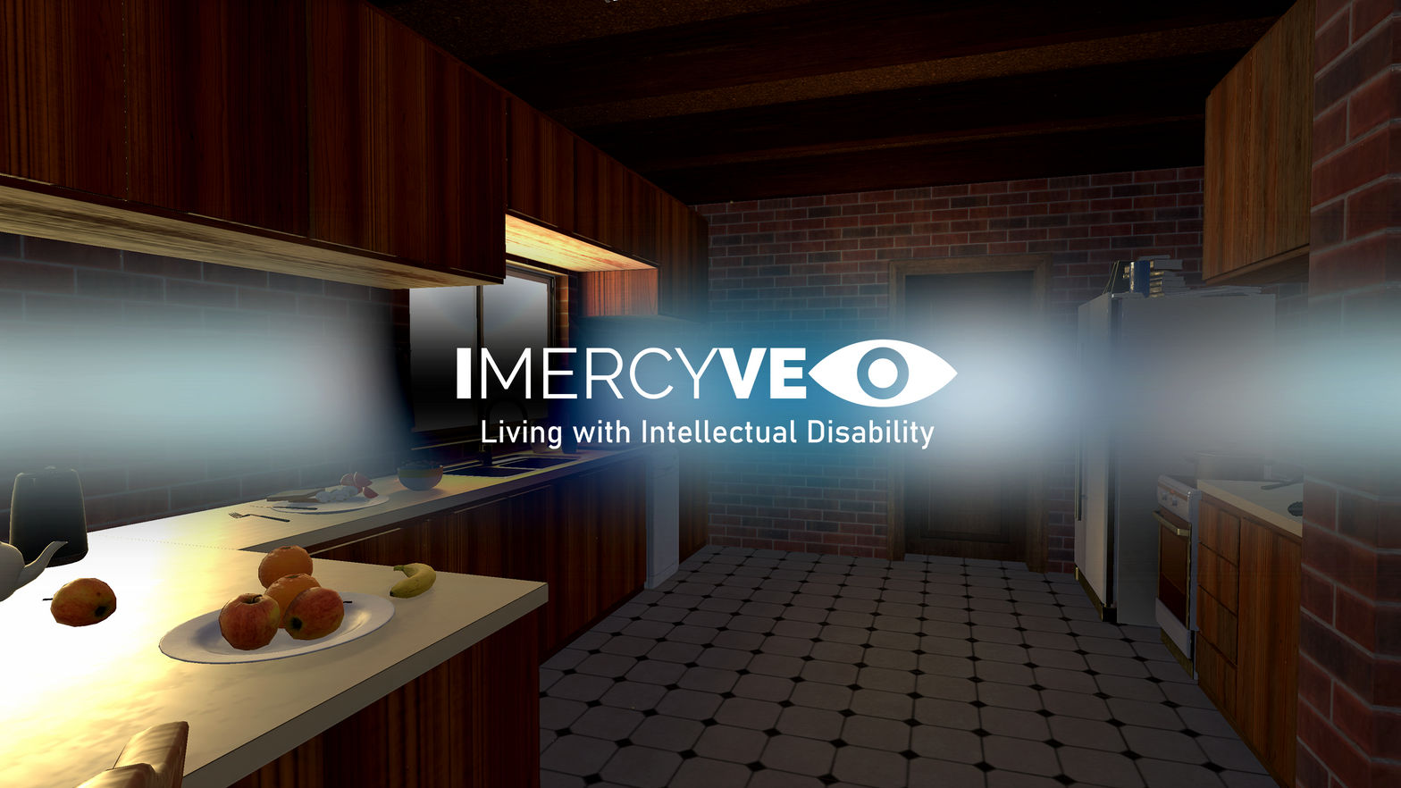 Imercyve: Living with Intellectual Disability