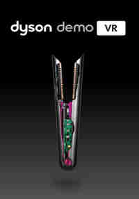 Dyson Demo VR