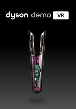Dyson Demo VR