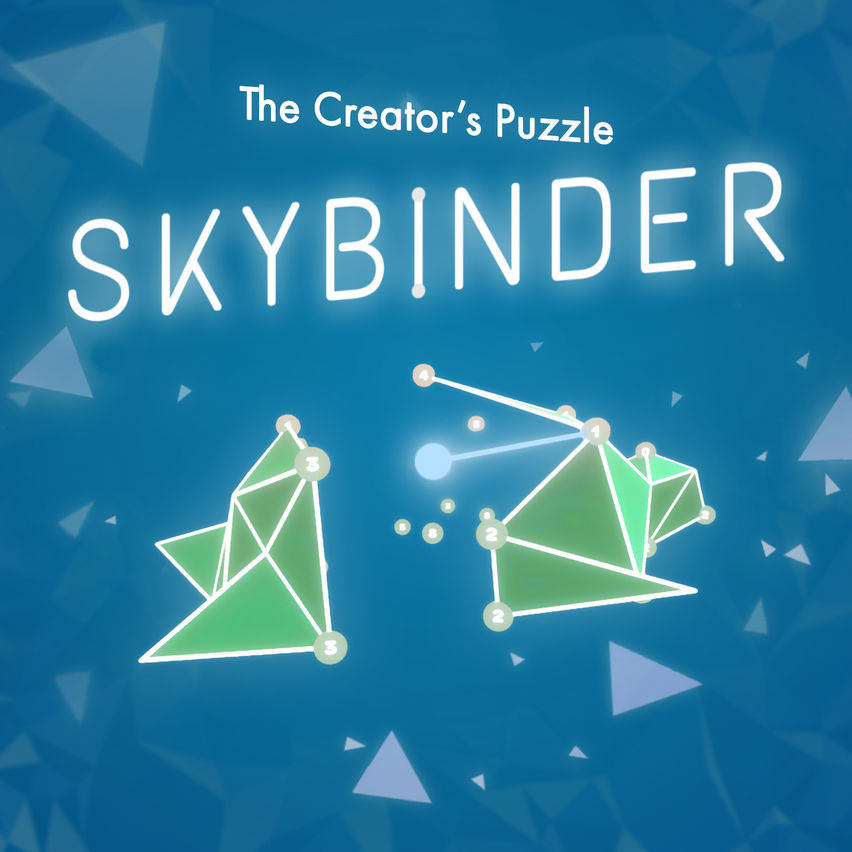 Skybinder