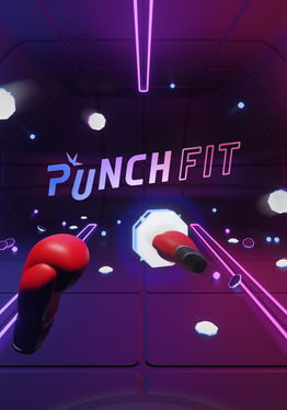 PUNCH FIT - MR Edition -