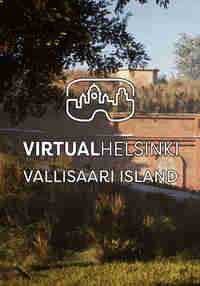 Quest Vallisaari Island