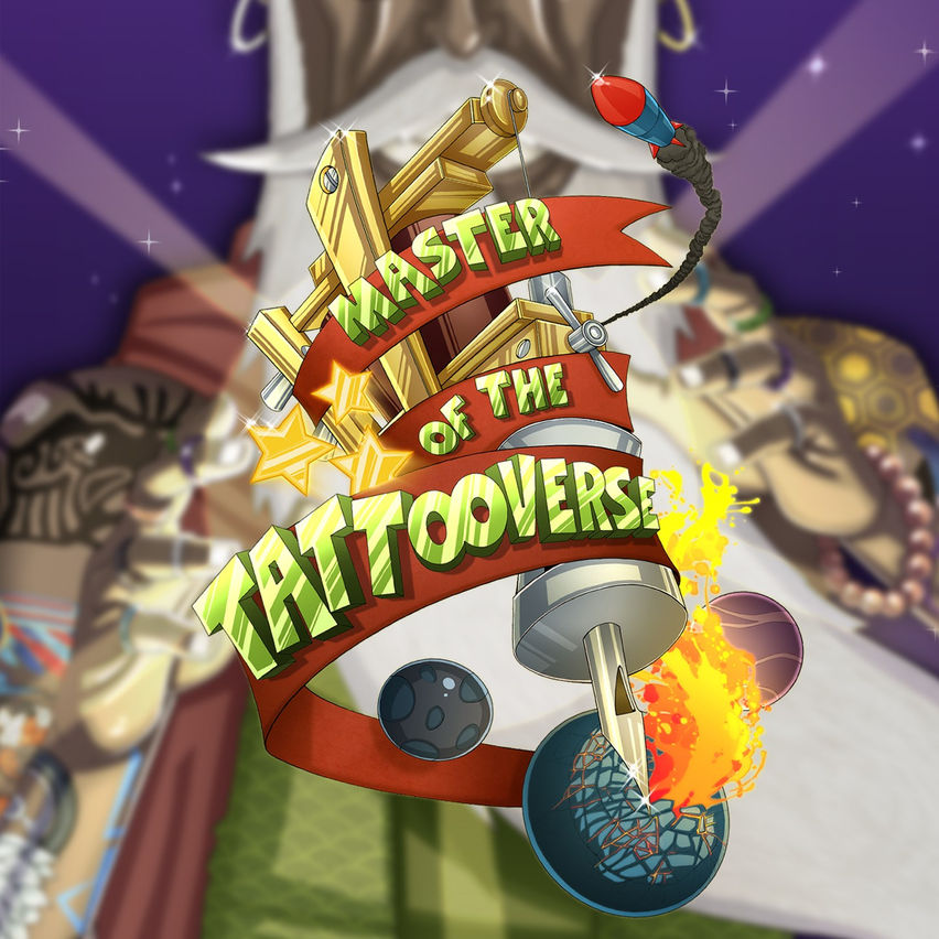 Master of the Tattooverse (DEMO)