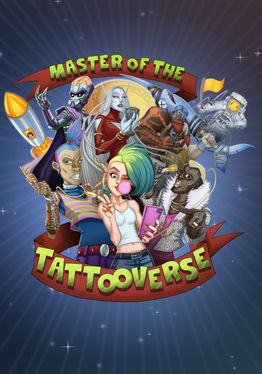 Master of the Tattooverse (DEMO)