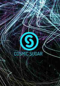 Cosmic Sugar