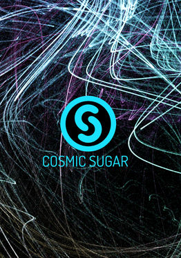Cosmic Sugar