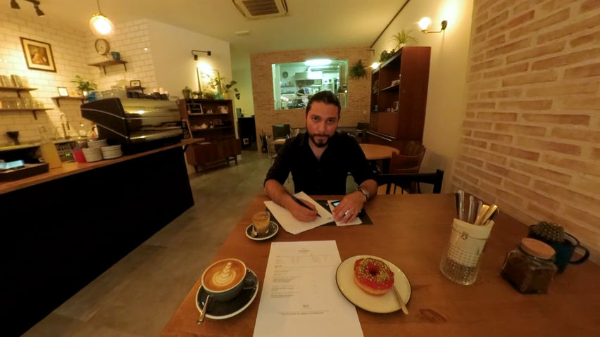 Dynamic Spanish Demo