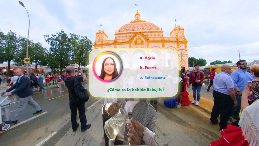 Dynamic Spanish Demo