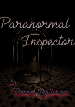 Paranormal Inspector bundle (3 maps)