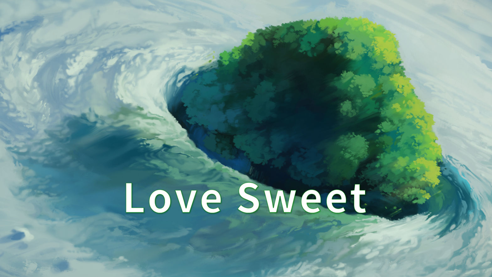 LoveSweet