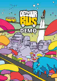 Detour Bus Demo