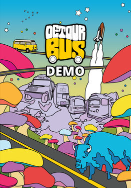 Detour Bus Demo