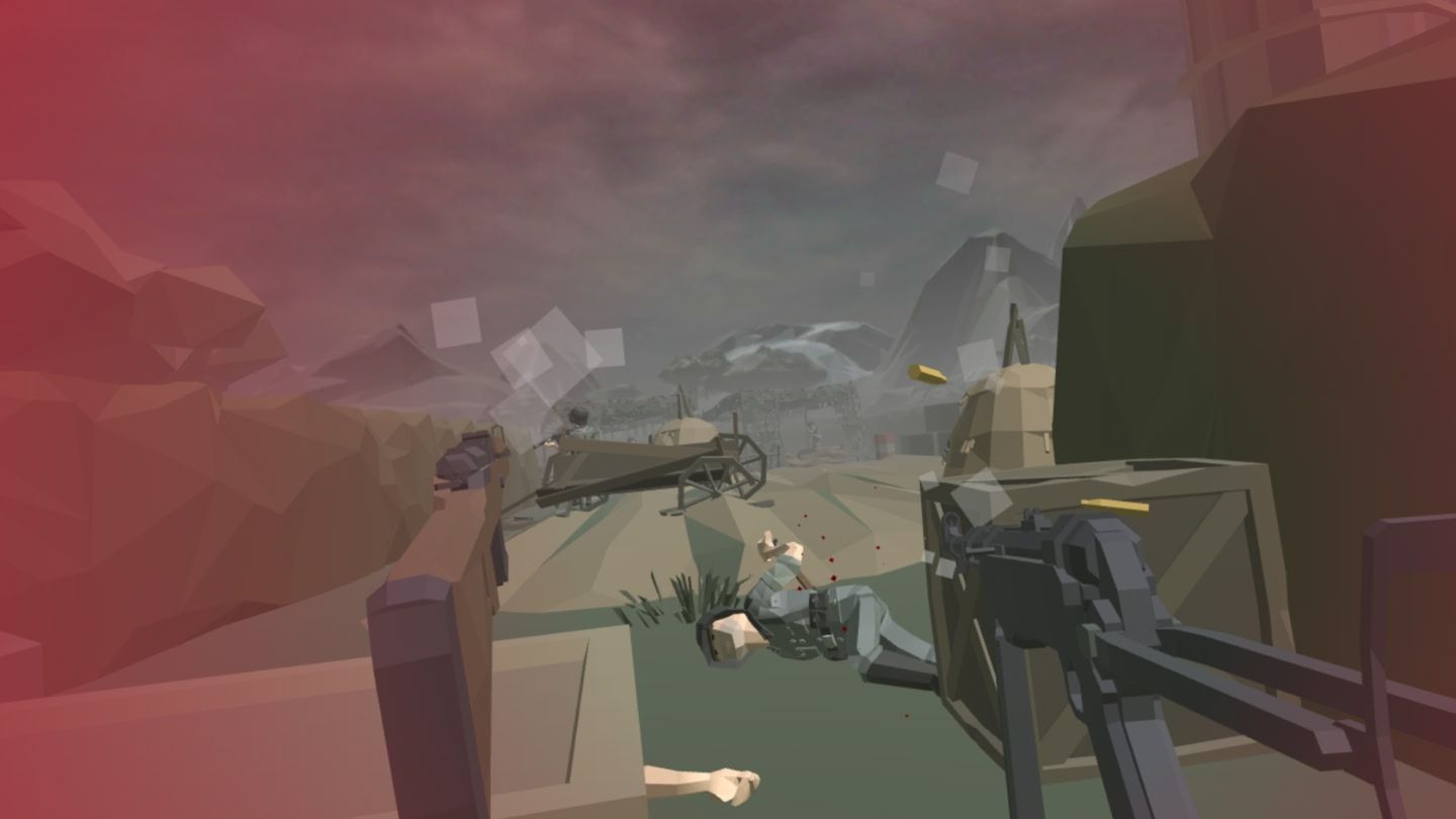 Days of Heroes: D-Day (Demo)