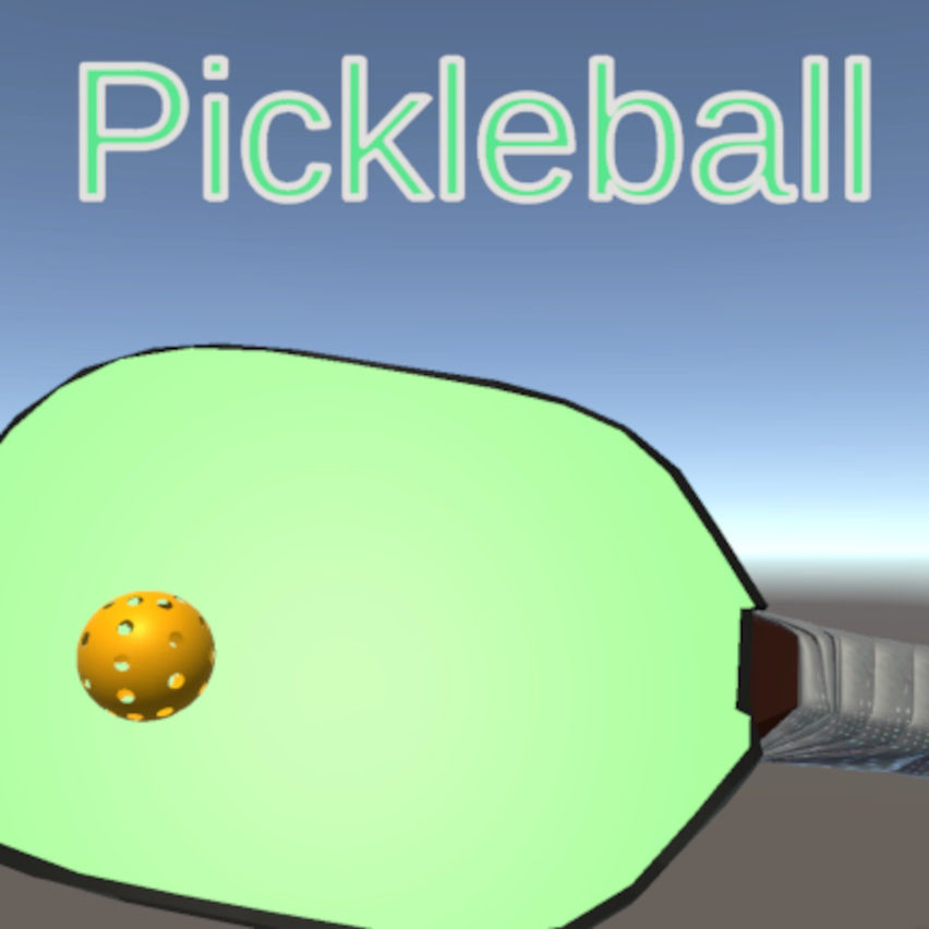 Pickleball