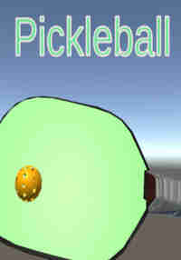 Pickleball