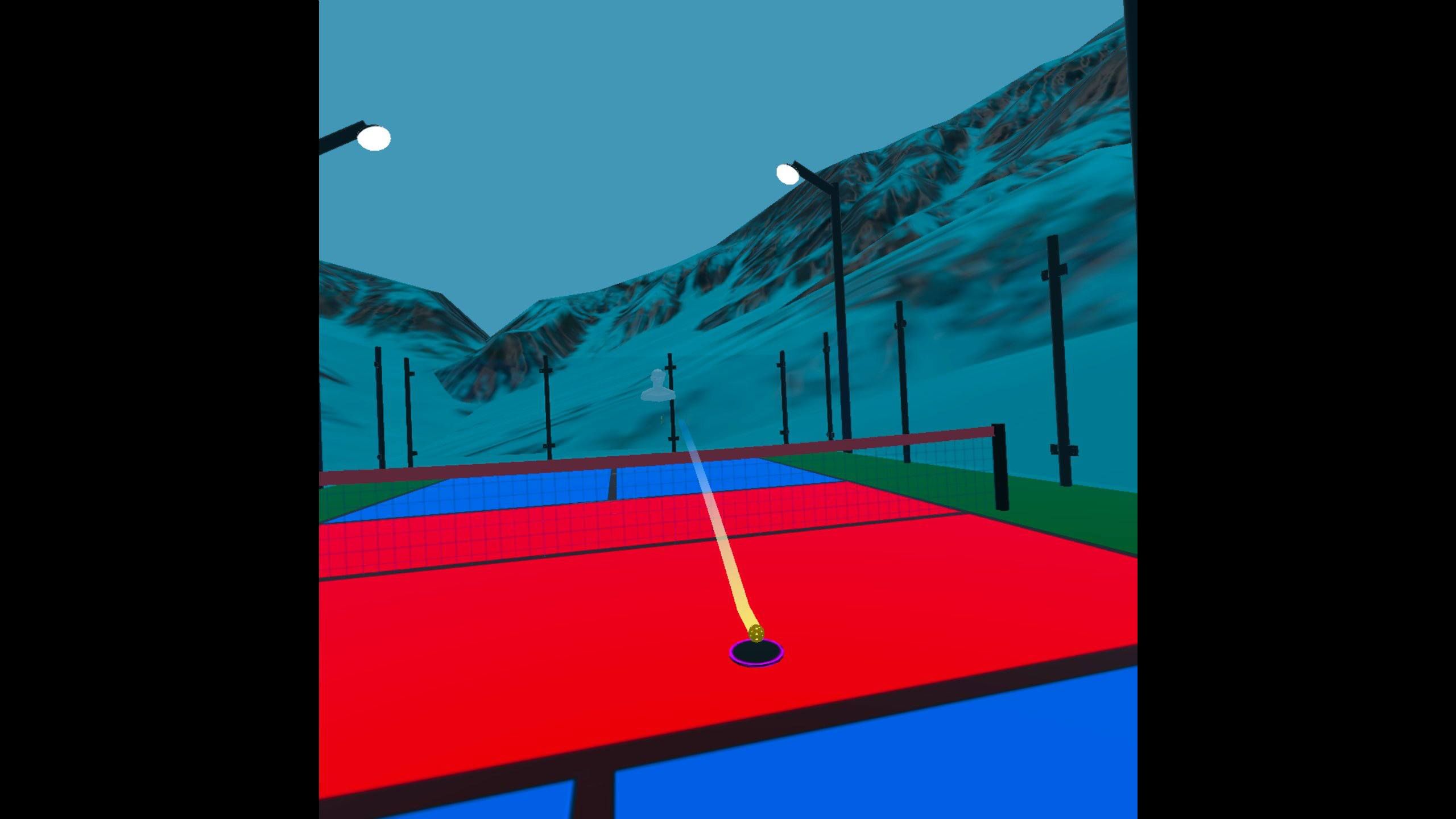 Pickleball