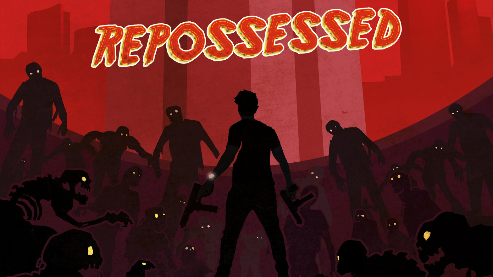 Repossessed