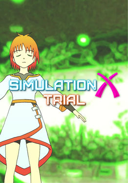 Simulation X trial