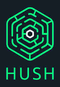 Hush, or they'll find you!