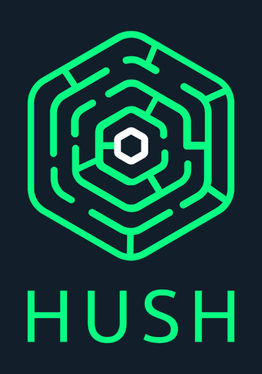 Hush, or they'll find you!