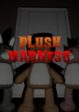 Plush Madness