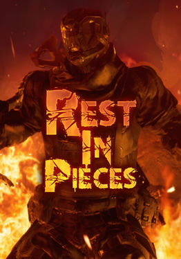 Rest In Pieces