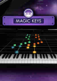 Magic Keys