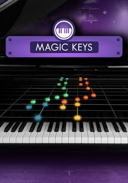Magic Keys