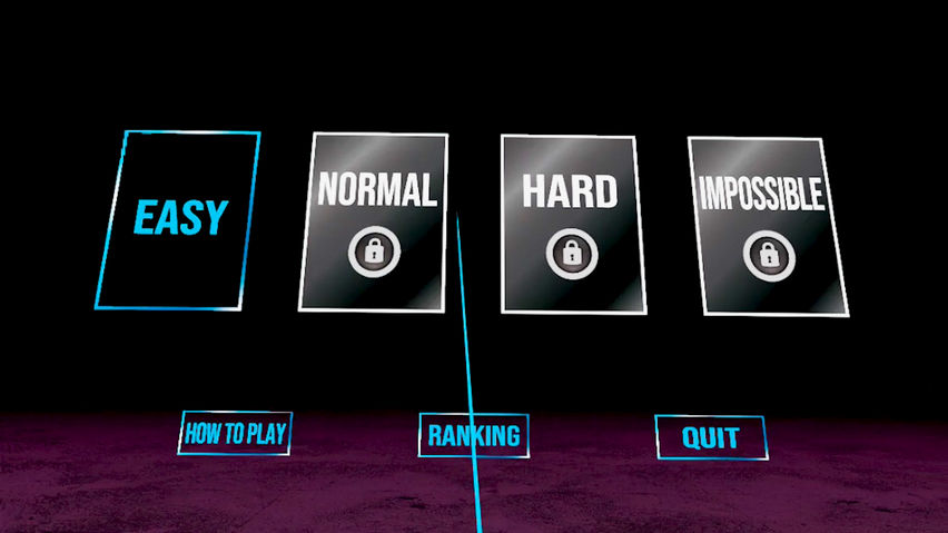 DANGER: ELECTRIC SHOCK