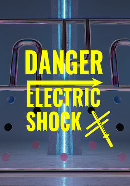 DANGER: ELECTRIC SHOCK