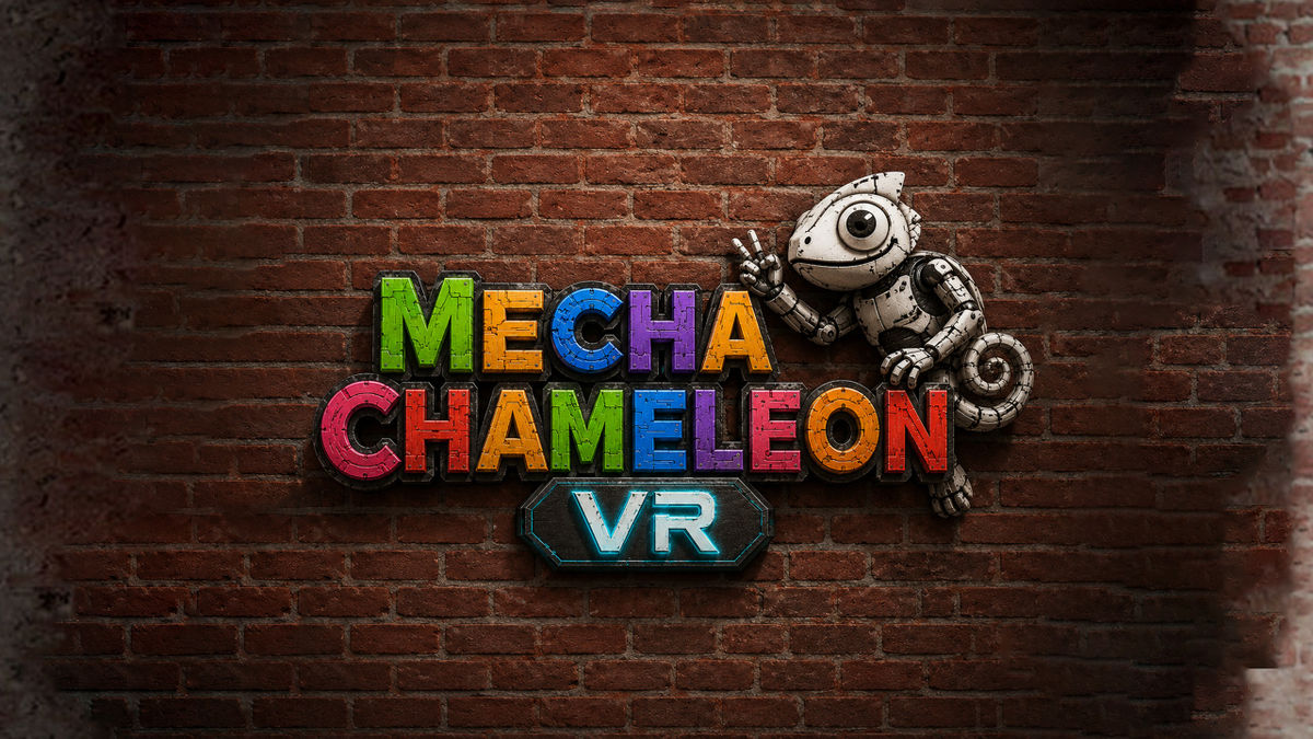Meccha Chameleon VR Meta Quest Game meccha-chameleon-vr-meta-quest-game
