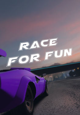 Race For Fun