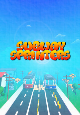 Subway Sprinters