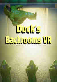 Backrooms VR