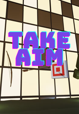 Take Aim