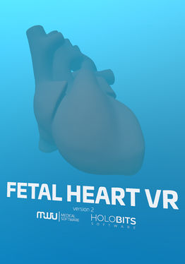 Fetal Heart VR